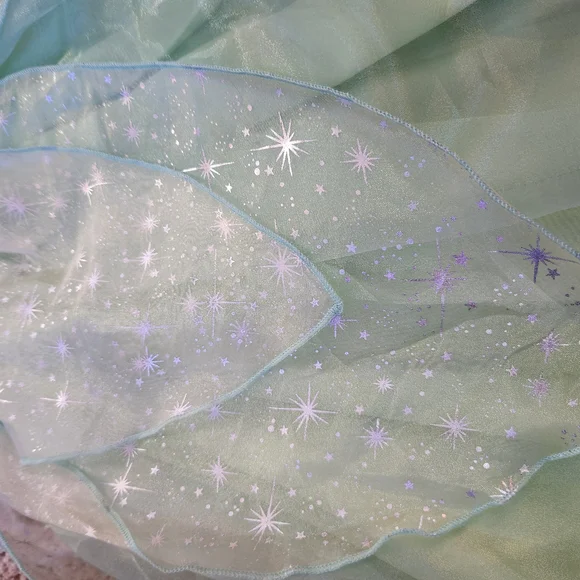 Disney Tiara Size 4T - Picture 2 of 8